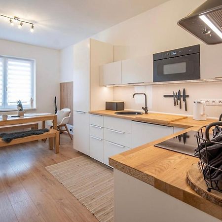 Tara Apartment Karlovy Vary Eksteriør bilde
