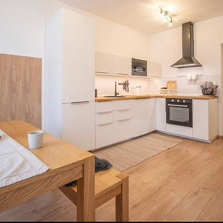 Tara Apartment Karlovy Vary Eksteriør bilde
