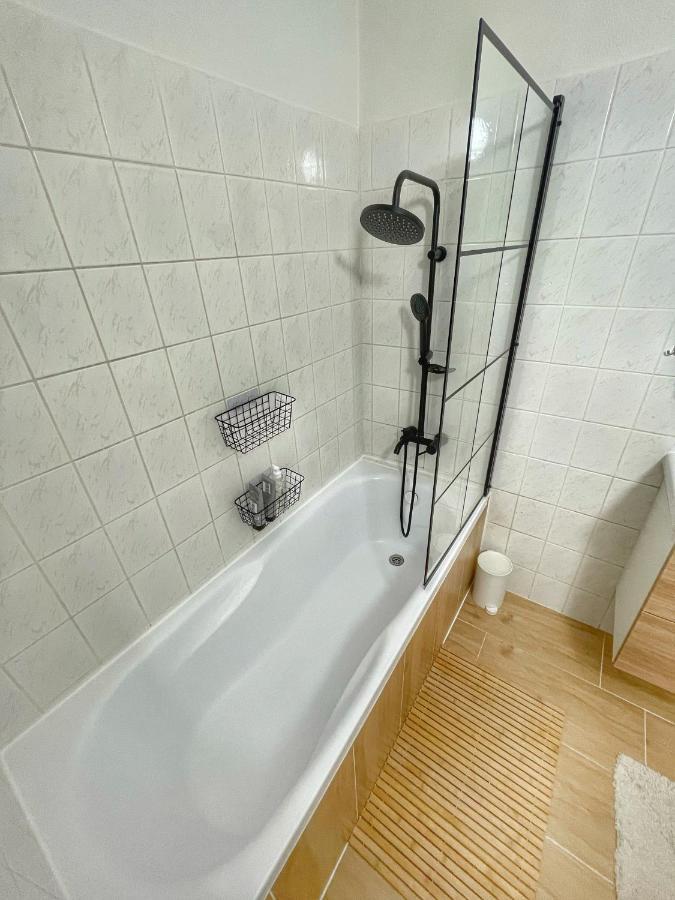 Tara Apartment Karlovy Vary Eksteriør bilde