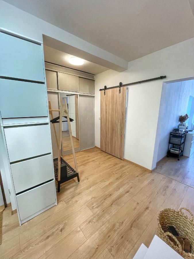Tara Apartment Karlovy Vary Eksteriør bilde