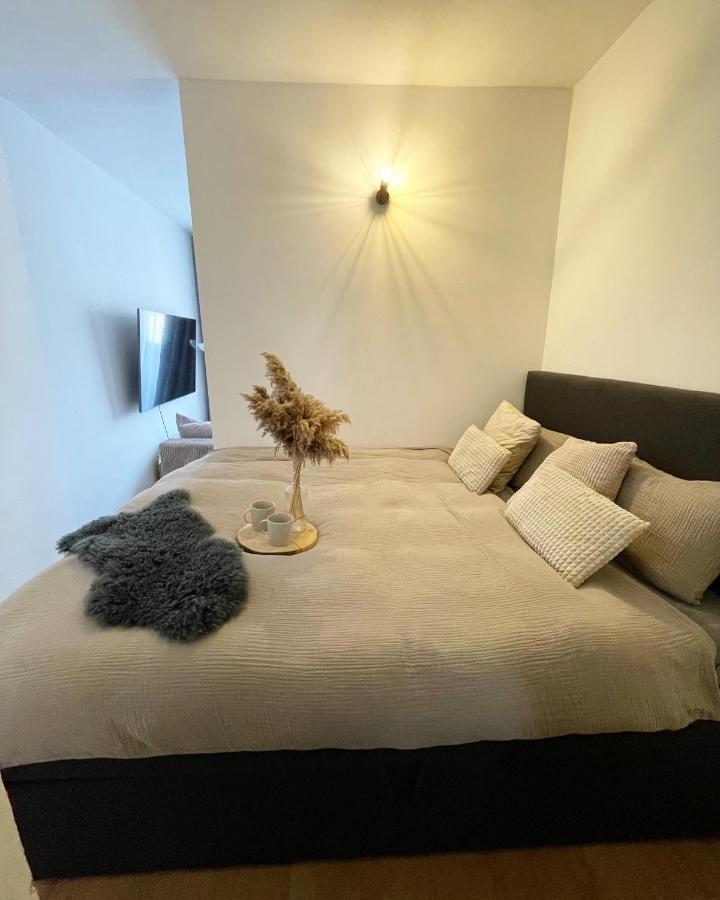 Tara Apartment Karlovy Vary Eksteriør bilde