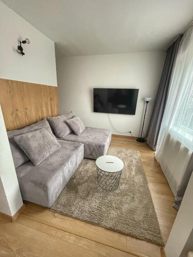 Tara Apartment Karlovy Vary Eksteriør bilde