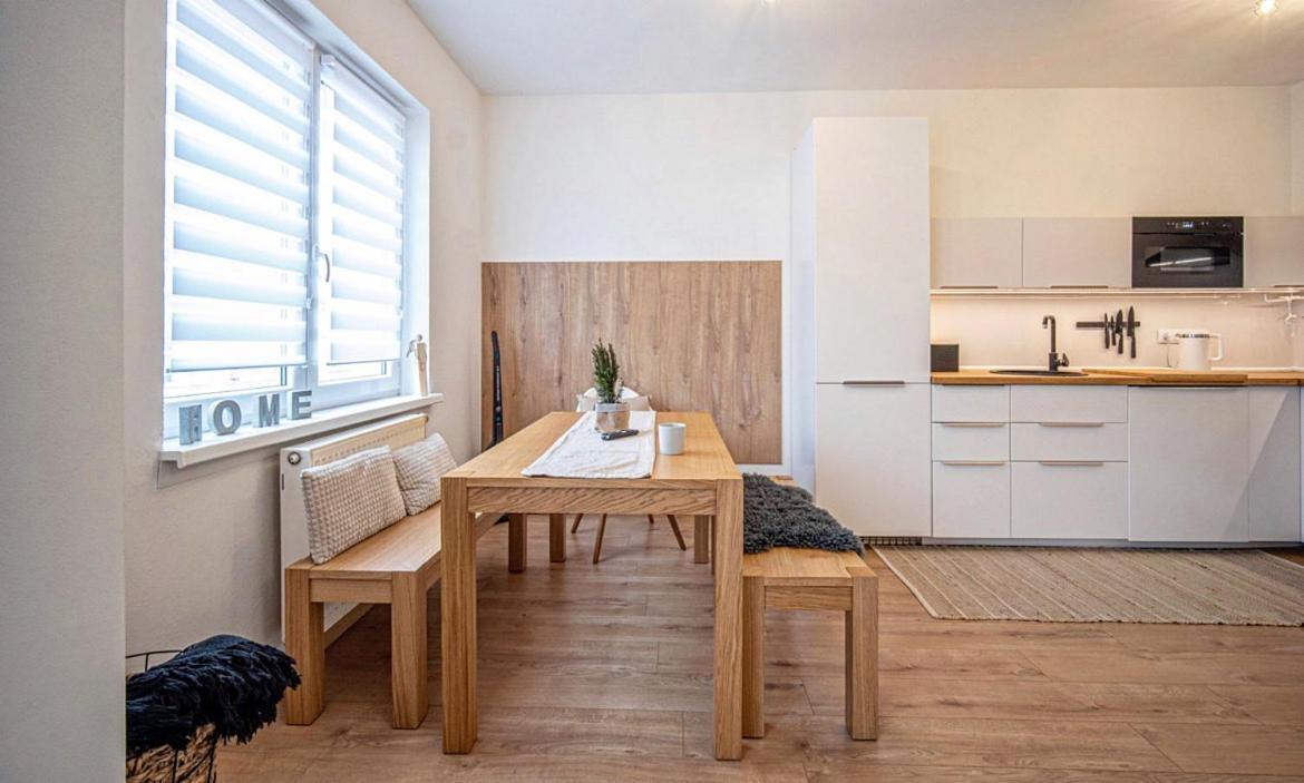 Tara Apartment Karlovy Vary Eksteriør bilde